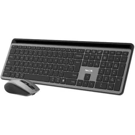 Ngs-tec SET Eclipsekit
