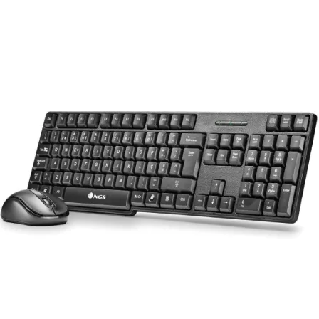 Ngs-tec SET Euphoriakit PT