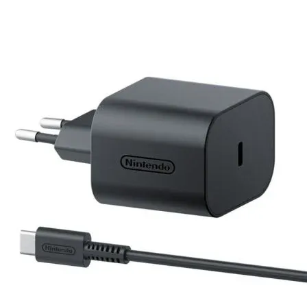 Nin-carga N-switch 2