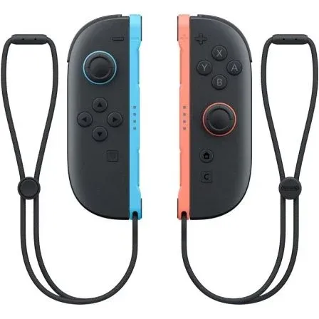 Nin-mando SW2 Joyc BL RD