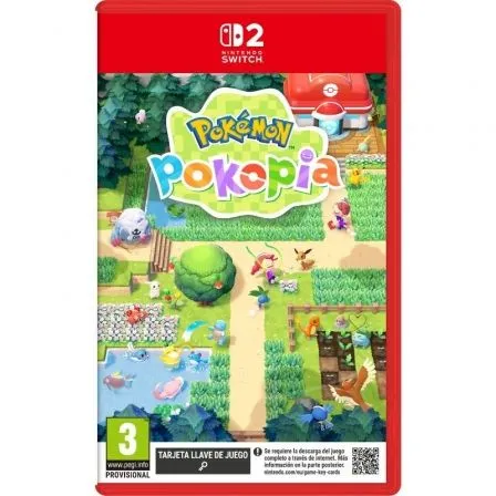 Nin-ns2-j Poke Pokopia