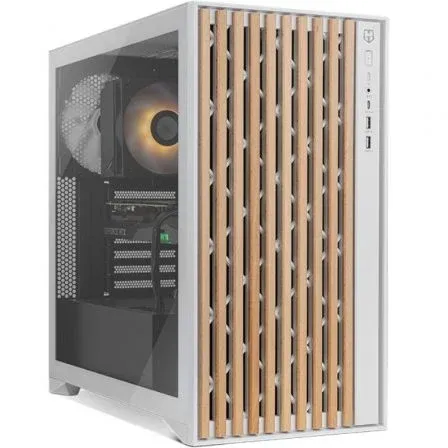 Nox-caja Humm Element WH