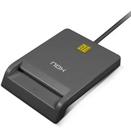 Nox-dni Card ID