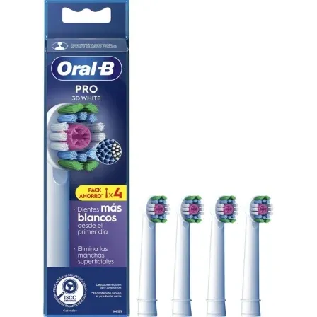 Orab-pae-cab PRO 3D WH 4U