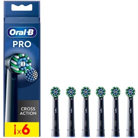 Orab-pae-cab PRO CA 6U BK