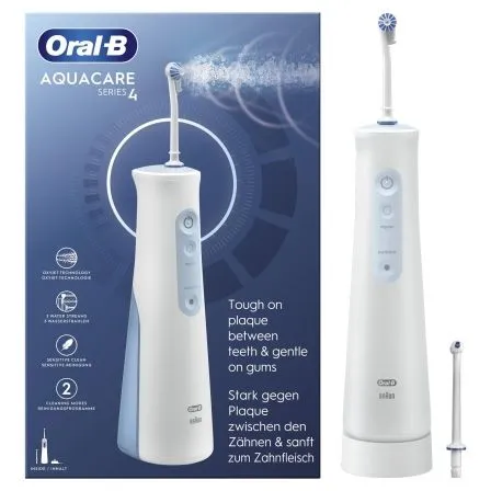 Orab-pae-irri Aquacare 4 WH