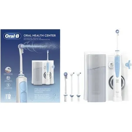 Orab-pae-irri Oxyjet GY