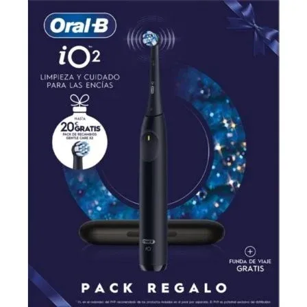 Orab-pae CEP IO 2 2RE BK