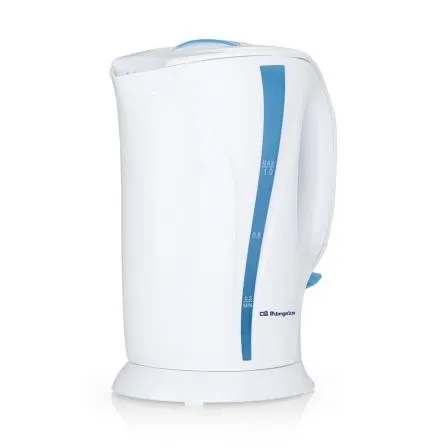 Orb-pae-hervidor KT 5002