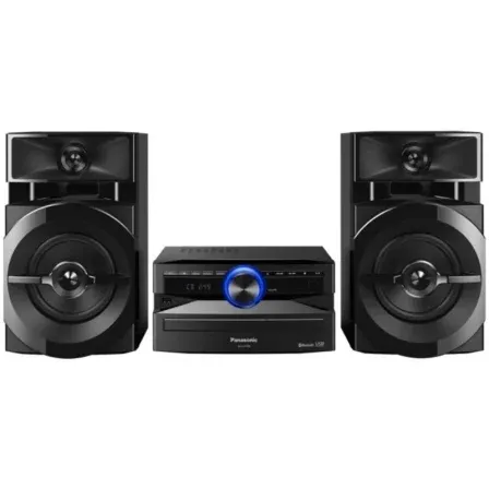 Pan-mc Sc-ux100e-k
