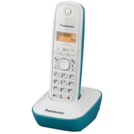 Pan-tel Kx-tg1611gc