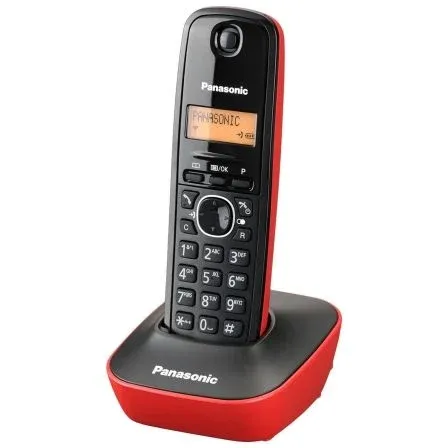 Pan-tel Kx-tg1611gr