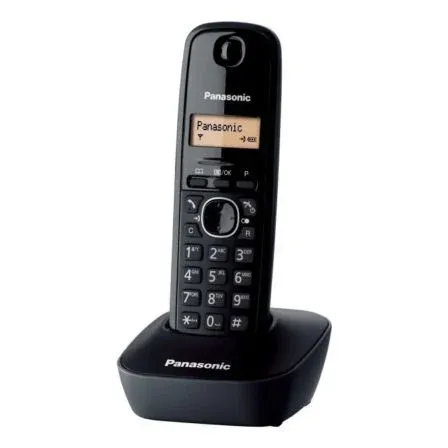 Pan-tel Kx-tg1611 SPH
