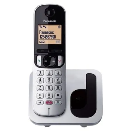 Pan-tel Kx-tgc250sps