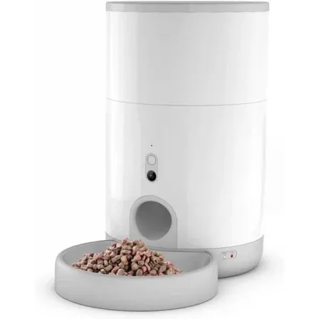 Peto-comedero Nutri VS MIN