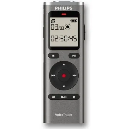 Phil-grab Voicetr Dvt1170