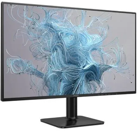 Monitor Profesional Philips 24E2N1110 23.8"/ Full HD/ Negro - foto 2