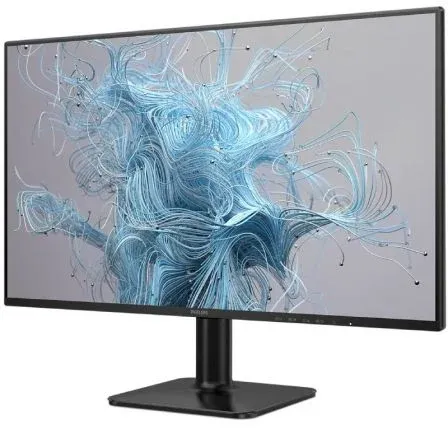 Monitor Profesional Philips 24E2N1110 23.8"/ Full HD/ Negro - foto 3