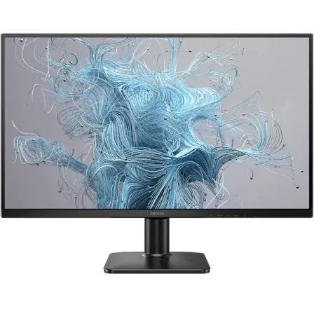 MONITOR 27 PHILIPS 27E2N1500 IPS QHD 75Hz HDMI DP NEGRO