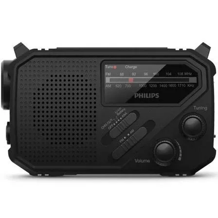 Phil-radio Tar1609