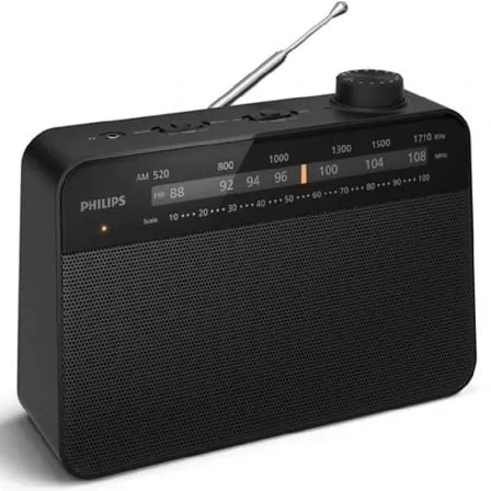 Phil-radio Tar2509
