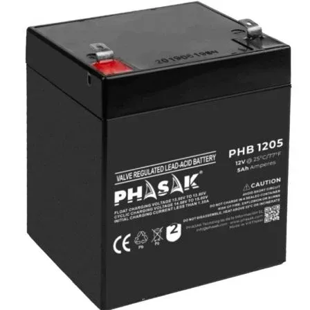Phk-bat PHB 1205