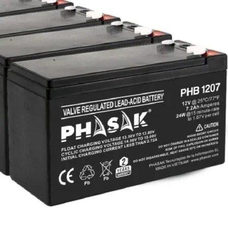 Phk-bat PHB 1207