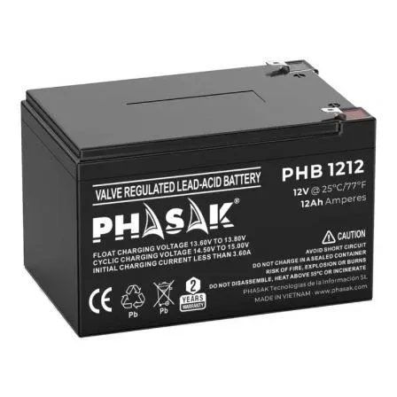 Phk-bat PHB 1212
