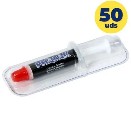 Phk-pasta TER DTA 015 50U