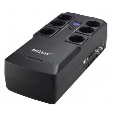Phk-rea-sai Krypt 800 VA USB