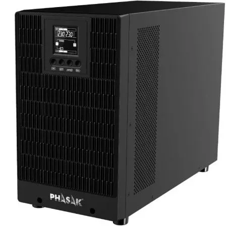 Phk-sai 3000 VA ON LCD