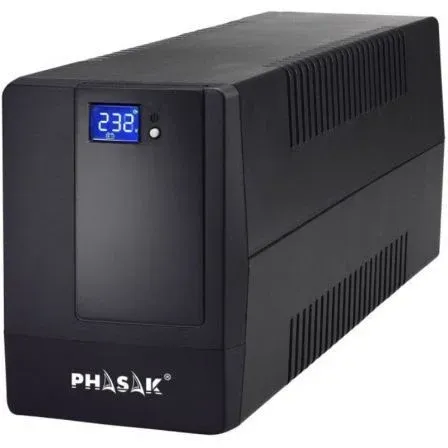 Phk-sai 600 VA LCD