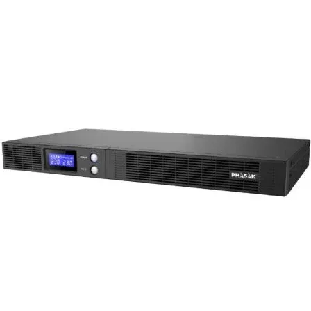 Phk-sai 750 VA Protk Slim