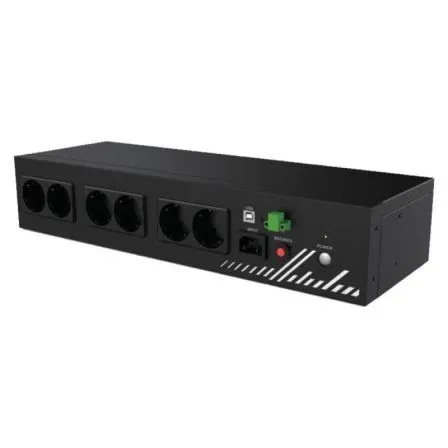 Phk-sai 800 VA Compact