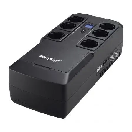 Phk-sai Kryptos 800 VA USB