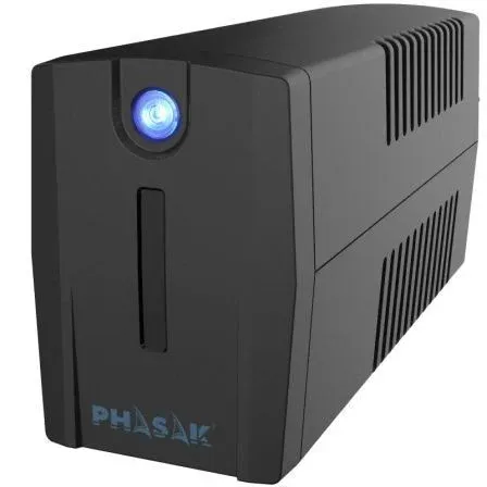 Phk-sai Ottima 660 VA INT