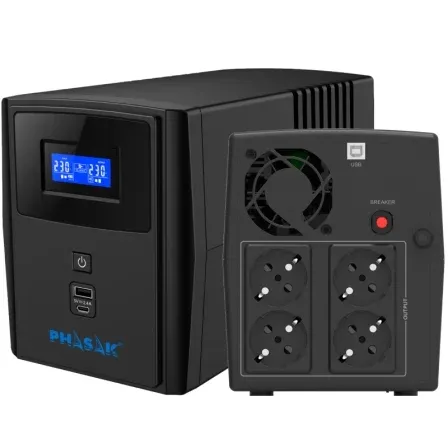 Phk-sai Sirius 2260 VA INT