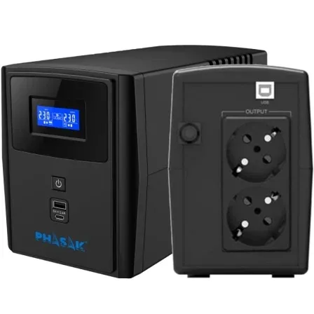 Phk-sai Sirius 800 VA INT