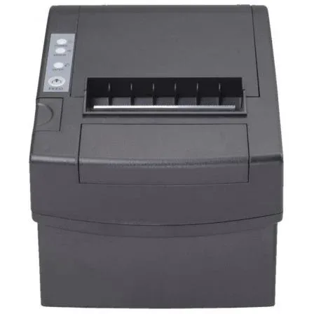 Impresora Ticket Premier Itp-80 II Termica Usb/wifi Negra