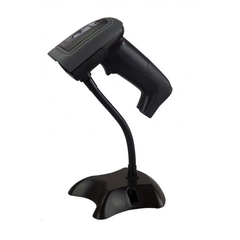 Scanner TPV Premier Ms3-2d Laser USB Negro 2A Garantia - foto 2