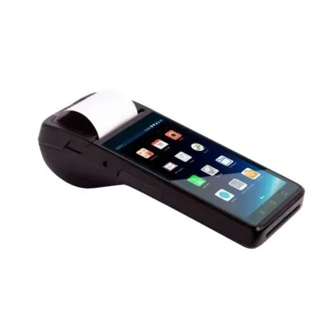 Prm-pda Maxi 50P 2-16