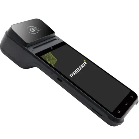 Prm-pda Maxi 52Z 4-32 BK