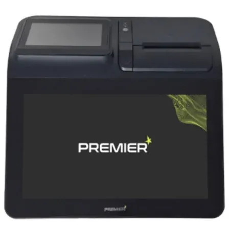 Prm-tpv Kt-116 W 8-128im W