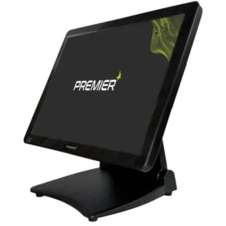 Tpv Compacto Premier Kt-810 W 15 Tactil N97 8gbssd128m.2 Black Plegable