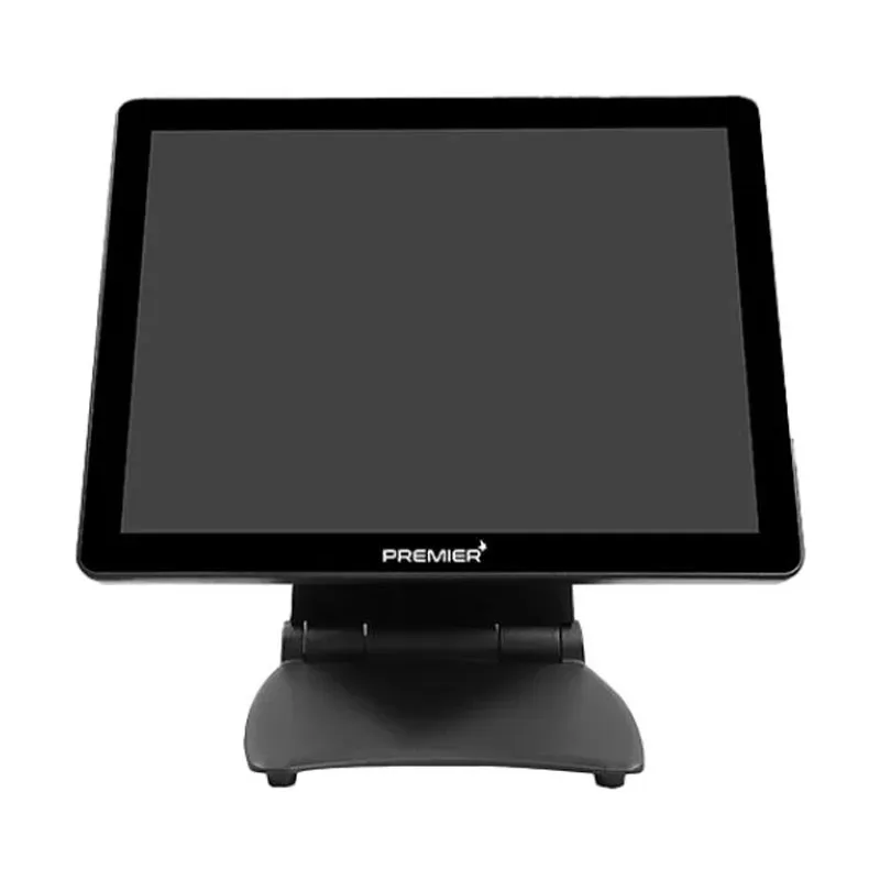 Tpv Compacto Premier Kt-810 W 15 Tactil N97 8gbssd128m.2 Black Plegable - foto 2
