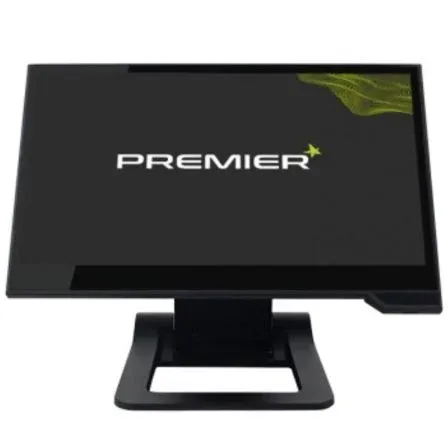 Tpv Compacto Premier Kt-95 W 15.6 Tactil I5-7300u 8gbssd256black Msata Plegable