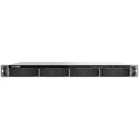Qnap-nas Ts-h665u-8g