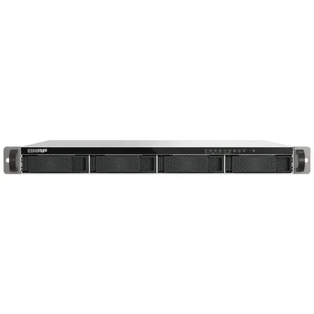 Qnap-nas Ts-h665u-rp-8g