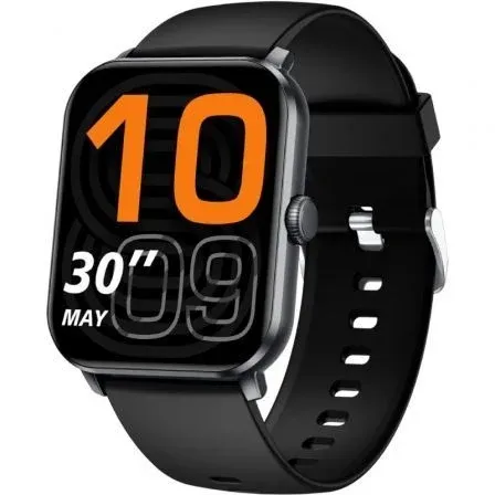 Qub-reloj Smt-200 BK