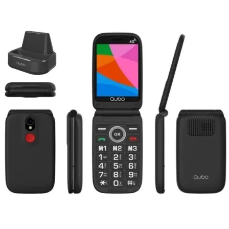 Qub-tel X-340cb 4G